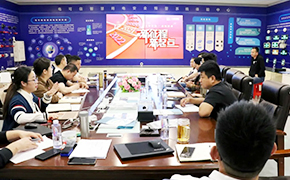 大勢(shì)所趨，成您所想，大成智慧2021年新春動(dòng)員大會(huì)暨技術(shù)培訓(xùn)會(huì)圓滿結(jié)束。